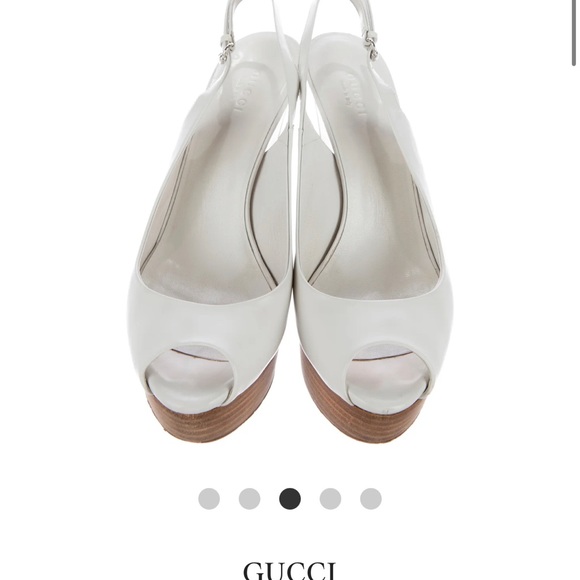 Gucci shoes authentic - Picture 10 of 10